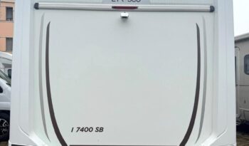 
										ETRUSCO I 7400 SB USATO ANNO 2020, 4 POSTI full									