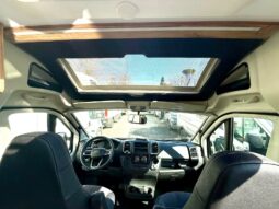 FONT VENDOME HORIZON 107 5,4 M CAMBIO AUTOMATICO pieno