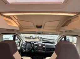 CI KYROS 2 EVO ANNO 2023 5,99 M CON PORTAMOTO pieno