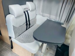 GIOTTILINE COMPACT C60 5,99 M PROMO pieno