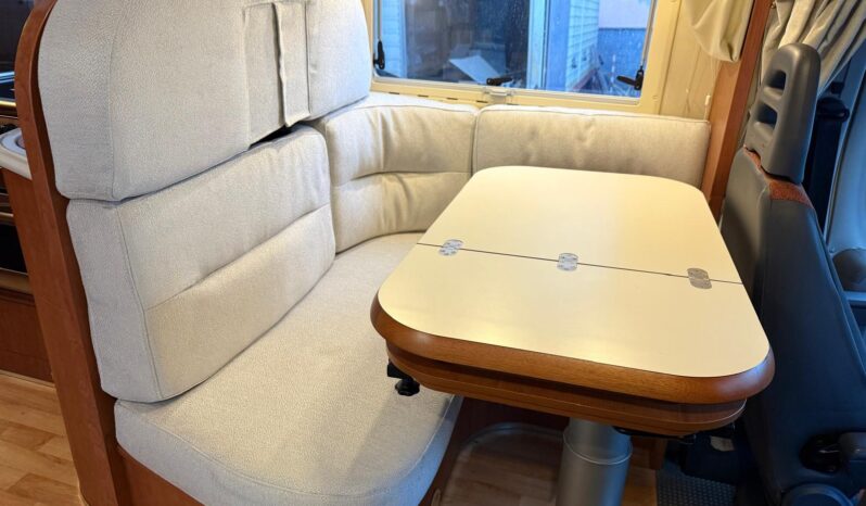 
								ARCA P 695 GLM ELEGANCE USATO ALTA GAMMA full									