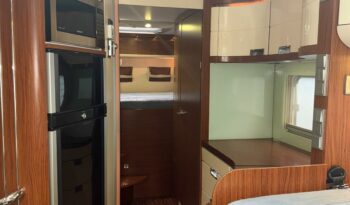 
										MOTORHOME HYMER S 800 PATENTE C 8 METRI full									