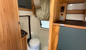 
										FONT VENDOME HORIZON H100 LUNGO 5,4 METRI full									