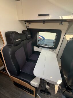 FONT VENDOME HORIZON 107 5,4 M CAMBIO AUTOMATICO pieno