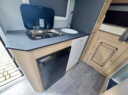 GIOTTILINE COMPACT C60 5,99 M PROMO pieno