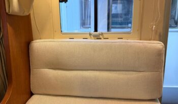 
										ARCA P 695 GLM ELEGANCE USATO ALTA GAMMA full									