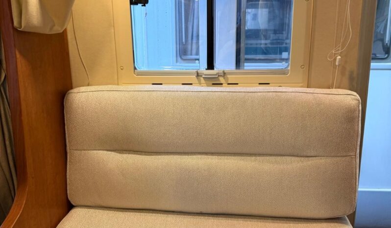 
								ARCA P 695 GLM ELEGANCE USATO ALTA GAMMA full									