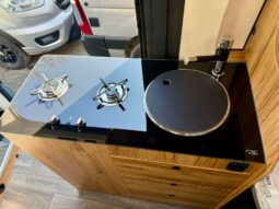 FONT VENDOME HORIZON 107 5,4 M CAMBIO AUTOMATICO pieno