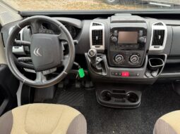 CI KYROS 2 EVO ANNO 2023 5,99 M CON PORTAMOTO pieno