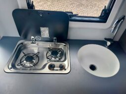 GIOTTILINE COMPACT C60 5,99 M PROMO pieno