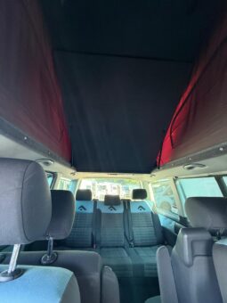 MULTIVAN VOLKSWAGEN ATLANTIS T5 pieno