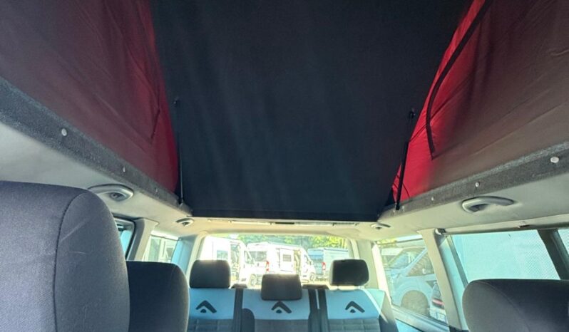 MULTIVAN VOLKSWAGEN ATLANTIS T5 pieno