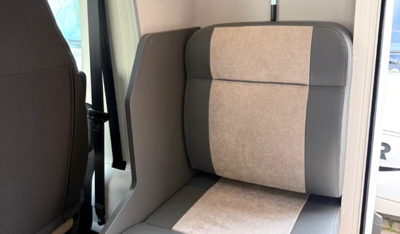 
								GIOTTILINE TOSCAN 69GC PREMIERE | 5 POSTI | C. AUTOMATICO full									