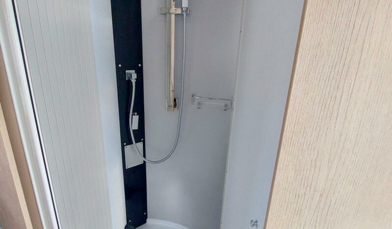 
								GIOTTILINE COMPACT C66 |6,60 M|COMPATTO|LETTI GEMELLI full									