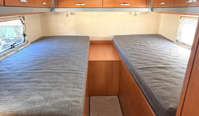 
								EURA MOBIL TERRESTRA I 700 EB ANNO 2010 full									