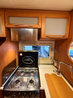 ARCA P 695 GLM ELEGANCE USATO ALTA GAMMA pieno