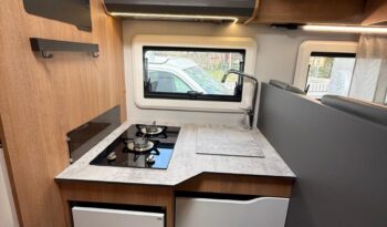 
										GIOTTILINE TOSCAN 69GC PREMIERE | 5 POSTI | C. AUTOMATICO full									