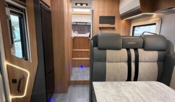 
										GIOTTILINE TOSCAN 69GC PREMIERE | 5 POSTI | C. AUTOMATICO full									