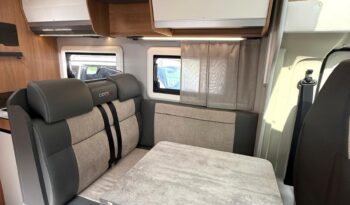 
										GIOTTILINE TOSCAN 69GC PREMIERE | 5 POSTI | C. AUTOMATICO full									