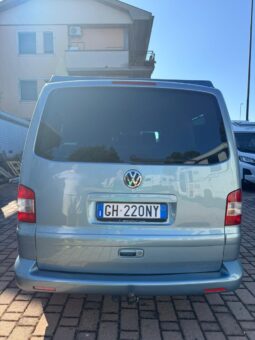 MULTIVAN VOLKSWAGEN ATLANTIS T5 pieno