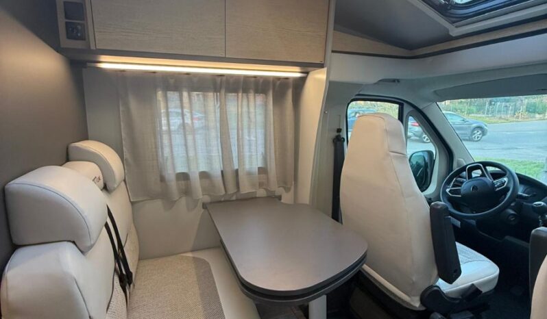 
								GIOTTILINE COMPACT C60|5,99 M|BAGNO VARIO full									