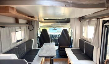 
										GIOTTILINE TOSCAN 69XF|DINETTE FACE TO FACE E BASCULANTE full									