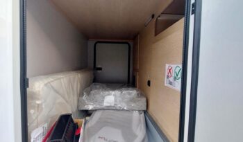 
										GIOTTILINE COMPACT C66 |6,60 M|COMPATTO|LETTI GEMELLI full									