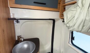 
										FONT VENDOME HORIZON H100 LUNGO 5,4 METRI full									