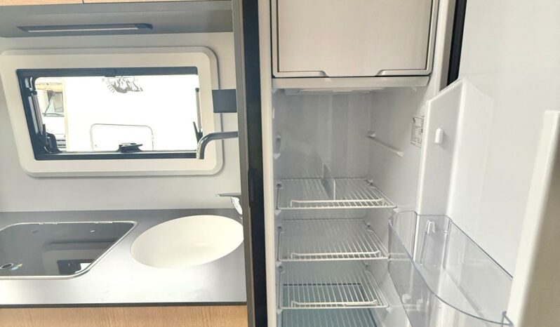 
								GIOTTILINE COMPACT CX66 4 POSTI LETTO full									