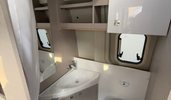 
										BURSTNER DELFIN C 621 LIMITED PROMO KM0 LETTI GEMELLI full									