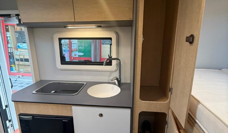 
								GIOTTILINE COMPACT C60|5,99 M|BAGNO VARIO full									