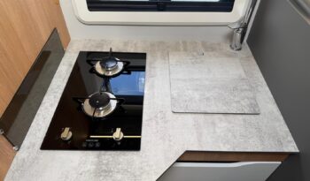 
										GIOTTILINE TOSCAN 69GC PREMIERE | 5 POSTI | C. AUTOMATICO full									