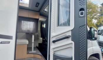 
										GIOTTILINE COMPACT C66 |6,60 M|COMPATTO|LETTI GEMELLI full									