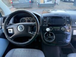 MULTIVAN VOLKSWAGEN ATLANTIS T5 pieno