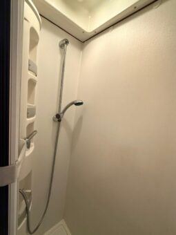 ARCA P 695 GLM ELEGANCE USATO ALTA GAMMA pieno