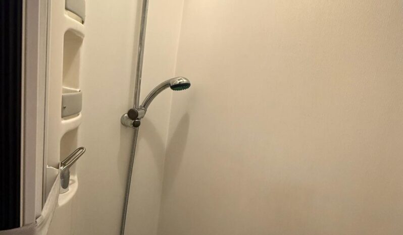 ARCA P 695 GLM ELEGANCE USATO ALTA GAMMA pieno