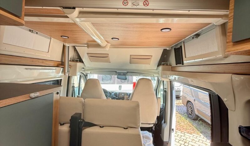 
								FONT VENDOME HORIZON H100 LUNGO 5,4 METRI full									