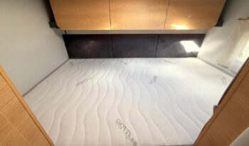 
										GIOTTILINE SIENA 440 5 POSTI VIAGGIO 6 POSTI LETTO full									