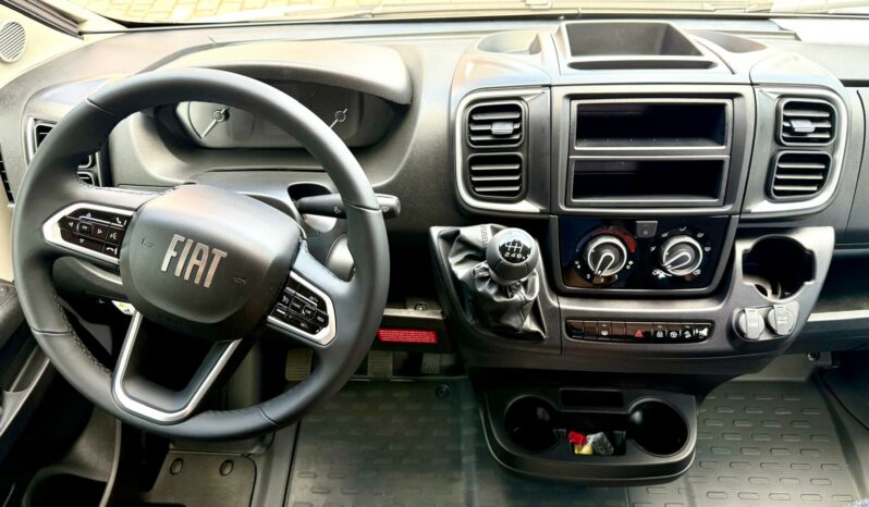 
								ETRUSCO CV 600 DB PLUS LUNGO 5.99 M full									