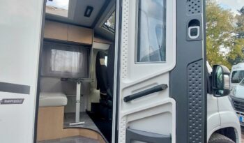 
										GIOTTILINE COMPACT C66 |6,60 M|COMPATTO|LETTI GEMELLI full									