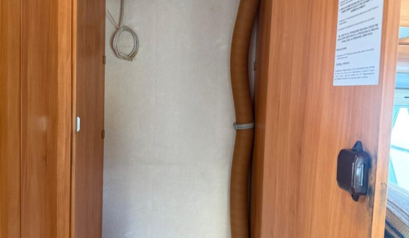 
								ADRIA CORAL A 640 SK USATO 2007 68000 KM full									