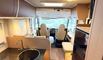 
										ETRUSCO I 7400 SB USATO 2020|LETTI GEMELLI|OTTIME CONDIZIONI full									