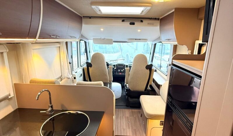 
								ETRUSCO I 7400 SB USATO 2020|LETTI GEMELLI|OTTIME CONDIZIONI full									