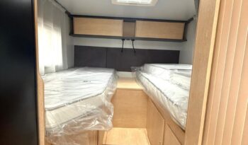 
										GIOTTILINE COMPACT CX66 4 POSTI LETTO full									