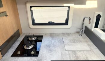 
										GIOTTILINE TOSCAN 69XF|DINETTE FACE TO FACE E BASCULANTE full									