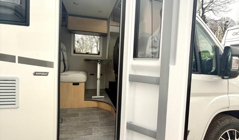 
								GIOTTILINE COMPACT CX66 4 POSTI LETTO full									