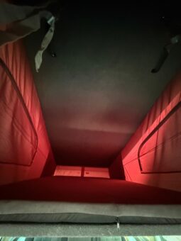 MULTIVAN VOLKSWAGEN ATLANTIS T5 pieno