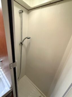 ARCA P 695 GLM ELEGANCE USATO ALTA GAMMA pieno