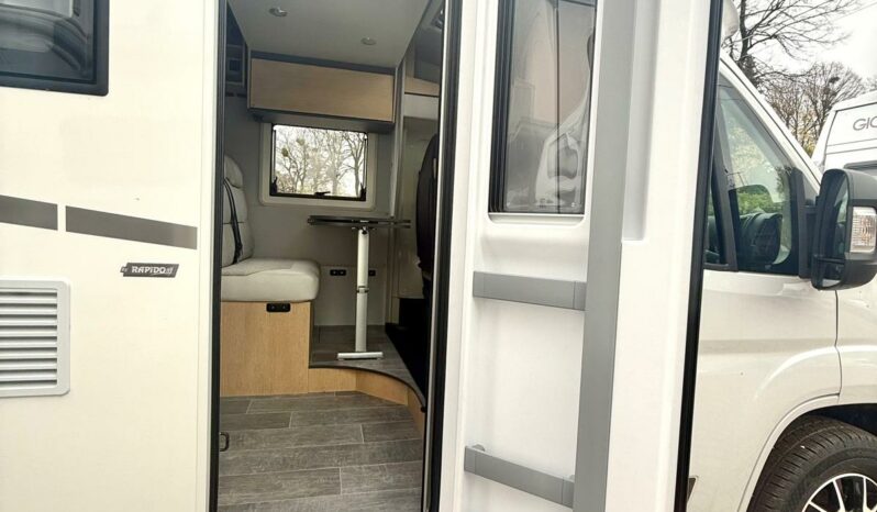 
								GIOTTILINE COMPACT CX66 4 POSTI LETTO full									