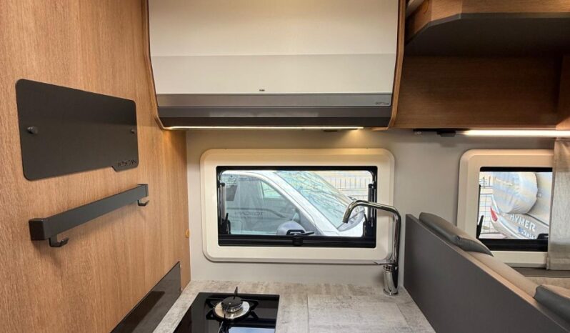 
								GIOTTILINE TOSCAN 69GC PREMIERE | 5 POSTI | C. AUTOMATICO full									